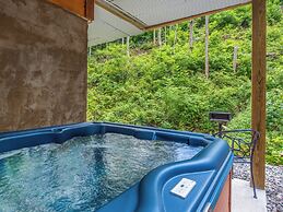 Bearly Hidden by Jackson Mountain Rentals