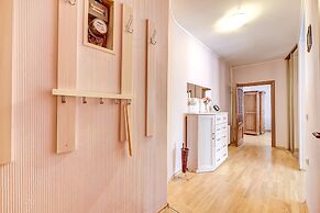 Cozy apartment Vesta on Sadovaya st.