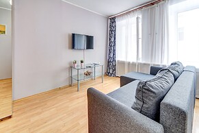 Cozy apartment Vesta on Sadovaya st.