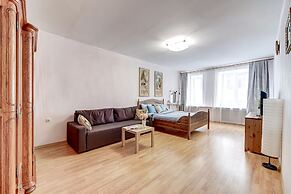 Cozy apartment Vesta on Sadovaya st.