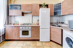 Cozy apartment Vesta on Sadovaya st.