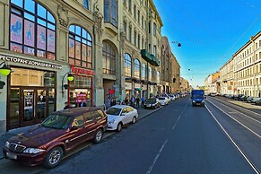 Cozy apartment Vesta on Sadovaya st.