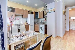 Cozy apartment Vesta on Sadovaya st.