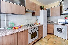 Cozy apartment Vesta on Sadovaya st.