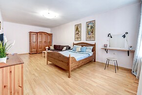 Cozy apartment Vesta on Sadovaya st.