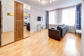 Cozy apartment Vesta on Sadovaya st.