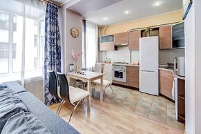 Cozy apartment Vesta on Sadovaya st.