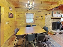 Mountain Dreams by Jackson Mountain Rentals