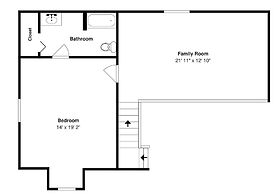 Mountain Dreams by Jackson Mountain Rentals