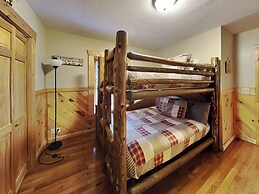 Mountain Dreams by Jackson Mountain Rentals