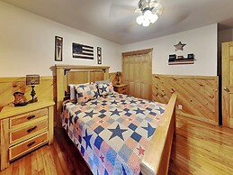 Mountain Dreams by Jackson Mountain Rentals