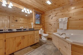 Mountain Dreams by Jackson Mountain Rentals