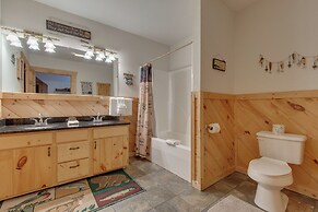 Mountain Dreams by Jackson Mountain Rentals