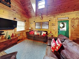 Mountain Dreams by Jackson Mountain Rentals