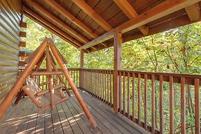 Mountain Dreams by Jackson Mountain Rentals