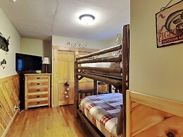 Mountain Dreams by Jackson Mountain Rentals