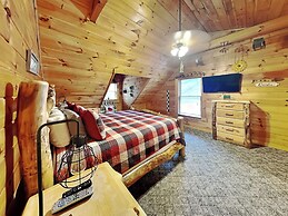 Mountain Dreams by Jackson Mountain Rentals