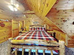 Mountain Dreams by Jackson Mountain Rentals