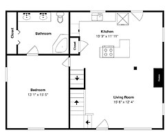Mountain Dreams by Jackson Mountain Rentals