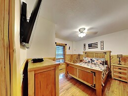 Mountain Dreams by Jackson Mountain Rentals