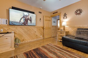 Mountain Dreams by Jackson Mountain Rentals