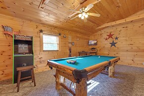 Mountain Dreams by Jackson Mountain Rentals