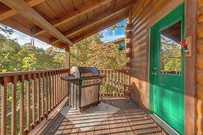 Mountain Dreams by Jackson Mountain Rentals