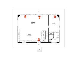 Family Ties Lodge by Jackson Mountain Rentals