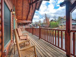 Family Ties Lodge by Jackson Mountain Rentals