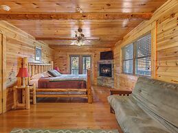 Family Ties Lodge by Jackson Mountain Rentals