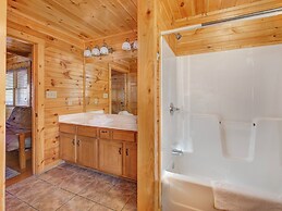 Family Ties Lodge by Jackson Mountain Rentals