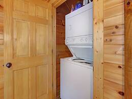 Family Ties Lodge by Jackson Mountain Rentals