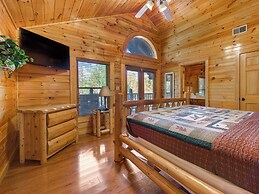 Family Ties Lodge by Jackson Mountain Rentals