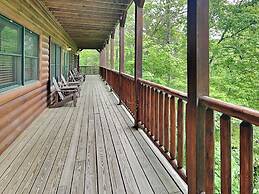 Family Ties Lodge by Jackson Mountain Rentals