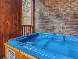 Family Ties Lodge by Jackson Mountain Rentals