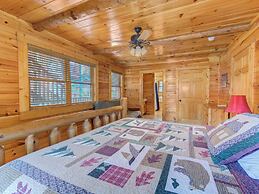 Family Ties Lodge by Jackson Mountain Rentals
