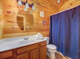 Family Ties Lodge by Jackson Mountain Rentals