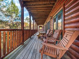 Family Ties Lodge by Jackson Mountain Rentals