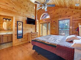 Family Ties Lodge by Jackson Mountain Rentals