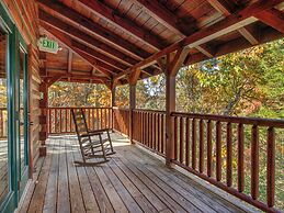 Family Ties Lodge by Jackson Mountain Rentals