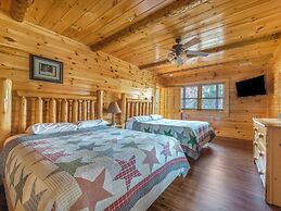 Family Ties Lodge by Jackson Mountain Rentals