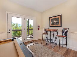 On Eagle's Wings by Jackson Mountain Rentals