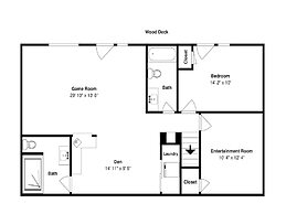 On Eagle's Wings by Jackson Mountain Rentals