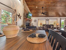 On Eagle's Wings by Jackson Mountain Rentals