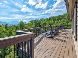 On Eagle's Wings by Jackson Mountain Rentals