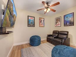 On Eagle's Wings by Jackson Mountain Rentals