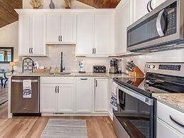 On Eagle's Wings by Jackson Mountain Rentals