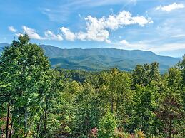 On Eagle's Wings by Jackson Mountain Rentals