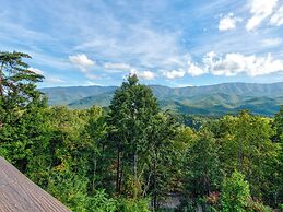 On Eagle's Wings by Jackson Mountain Rentals