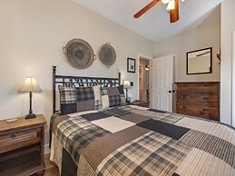 On Eagle's Wings by Jackson Mountain Rentals